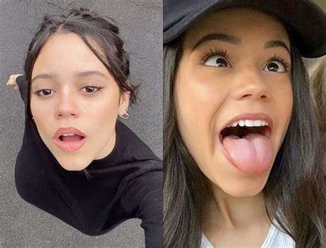 jenna ortega erome|Jenna Ortega Leaked Sex Tape .